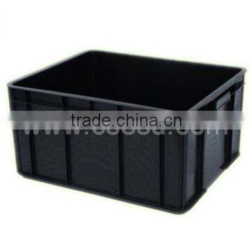 No.16 ESD Antistatic PP Plastic Turnover Box