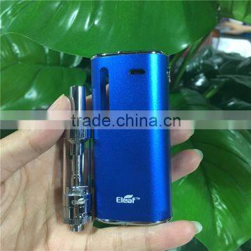 Wholesale Eleaf iStick Basic Stater Kit Quick Delivery 2300mAh Battery with GS Air 2 Atomizer Newest Best Eleaf iStick