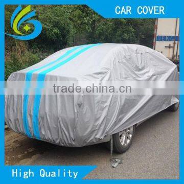 Ten years factory peva material car snow cover