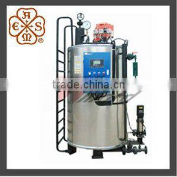 Excellent Quality Vertical Diesel Steam Boiler For Packaging