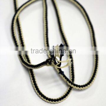 3-strand, 4-strand 6mm,8mm,10mm Hi-tenacity PE ROPE for agricultural netting