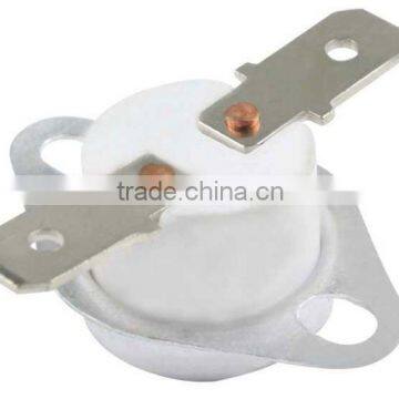 KSD bimetal thermostat