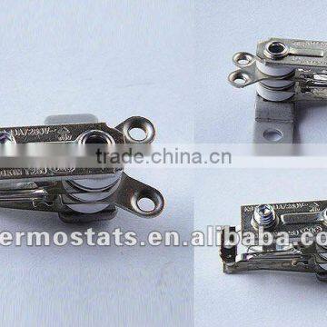 Electric Pressure Cooker Thermostat