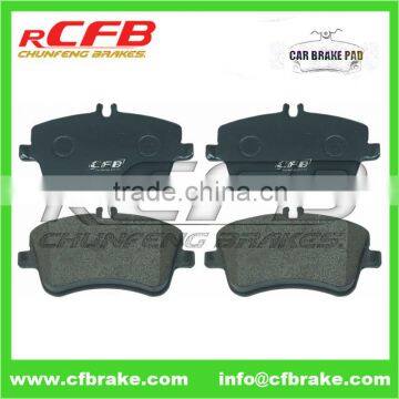 Top Quality Disc Brake Pad for BENZ C-CLASS,CLK,SLK