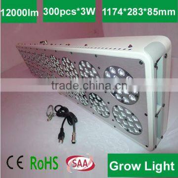 Wholesale price 1000W led grow lights Apollo-20 300x3W led grow light