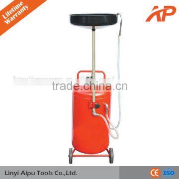 Pneumatic Waste oil Evacuator waste oil machine