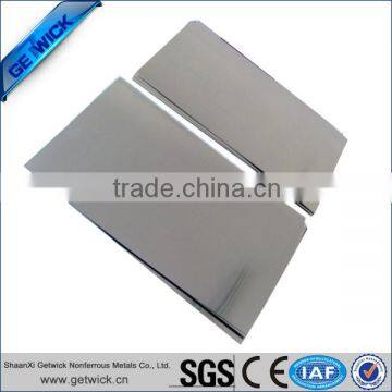 Molybdenum&Molybdenum alloy plates/sheets