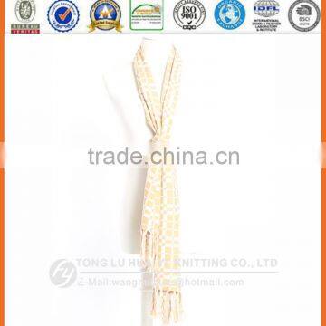 Wholesale Knitted 100%acrylic Omani Cap