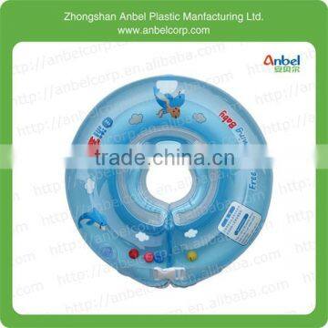 Inflatable Swimming Baby Neck Collar Ring photo-3