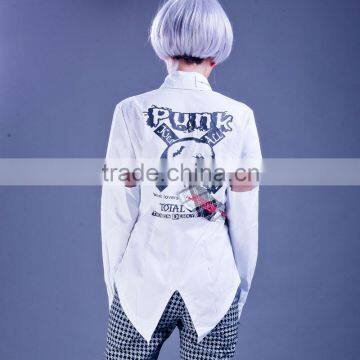 GLP Punk Shirt 71337 photo-3