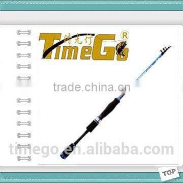 China Manufacturers Good Quality Carbon Material Telescopic Fishing Rod