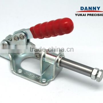 Toggle clamps China Manufacturer Push pull handle toggle clamps