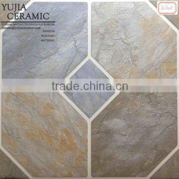 Popular designs porcelain wall and floor decorative 3d inject rustic tile 30*30 cm