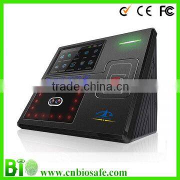 Iface800 ZKteco Free Software Face&RFID Time Attendance Machine( HF-FR401)