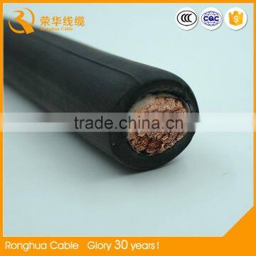 300/500V PVC Coated Electrical Flexible Wire photo-5