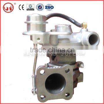 JF135017 CT12 17201-64050 1720164050 Turbo Kit for Toyota Camry Avensis TURBO photo-4