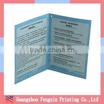 Professional Catalog Brochure Magazine Printing Low Cost Magazine Printing photo-3