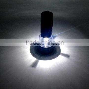 POPPAS S160 2 in i Multi-function Powerful Led Flashlight photo-2