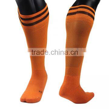 Custom Top Quality Hot Sell Nylon Mid Calf Socks photo-5