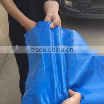 Truck Tarpaulin Plastic Sheet With All Specifications photo-2