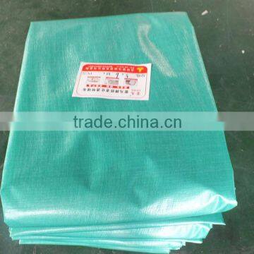 coated polyester tarpaulin