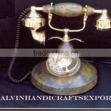 Antique Table Phone