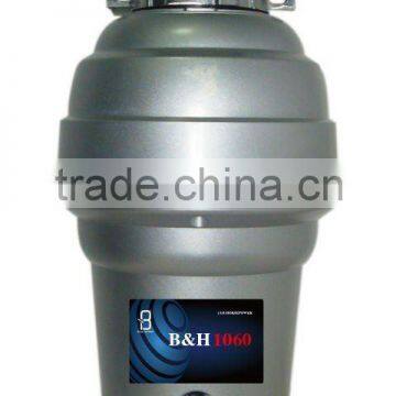 3/4 HP Waste Disposals with CE/CB/CSA Approved