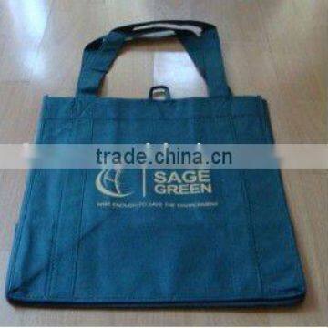 Grocery non-woven tote bag