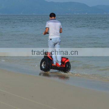 72V Electric Scooter Made in China photo-4