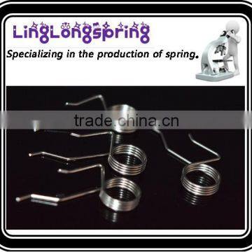 Spiral Torsion Spring for Sale photo-2