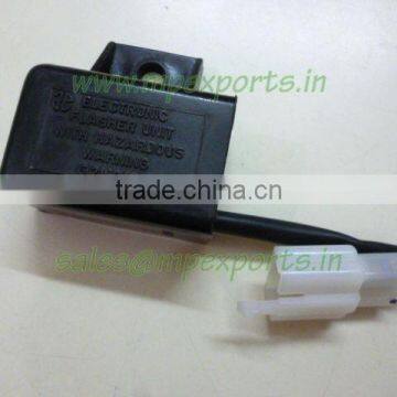Flasher Unit for TVS KING TUK TUK SPARES