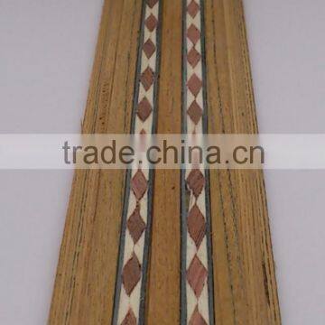 Furniture Wood Moulding /wood Moulding Inlay