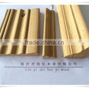 Wholesale Wood Trim