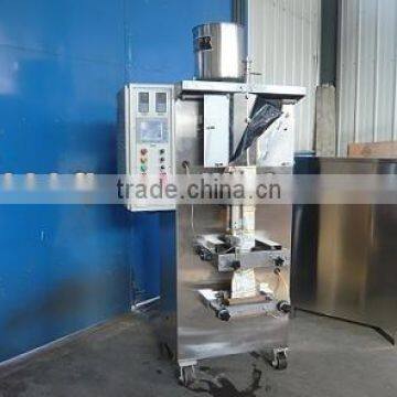 pure water/milk sachet packing machine