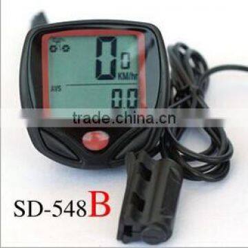 NEW Cycling Bike bicycle Speedometer