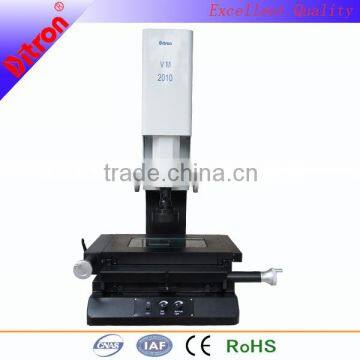 High Cost Performance 2d Digital Video Measuring System photo-2