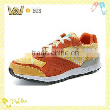 Fshion casual women soft sole shoes