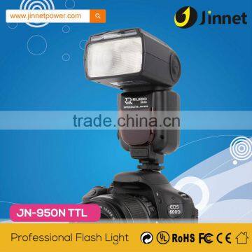 Cheap FlashLight Camera Flash Speedlite Speedlight for Nikon JN-950N Factory in China