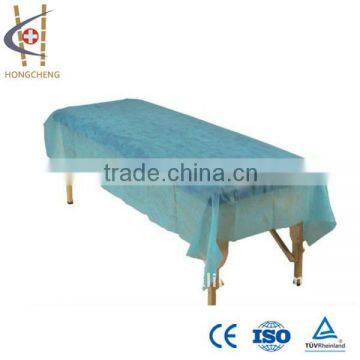 China supplier anti-dust healthcare bed cover in hospital