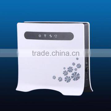 Mc 118 4G Wifi Router Portable Pocket With SIM Card Slot Support TF Card photo-6