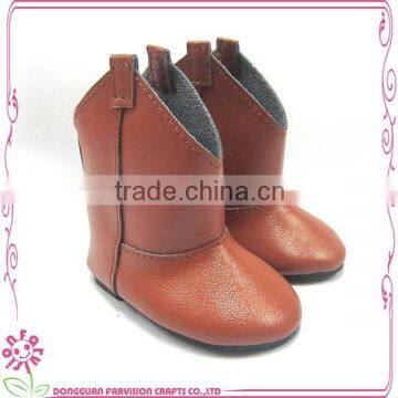 Fashion doll shoes for 18 inch plastic dolls, wholesale doll shoes