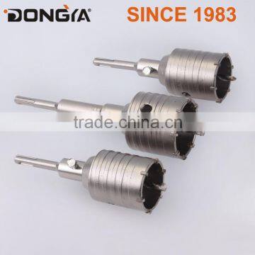 SDS Adapter TCT Hole Saw photo-2