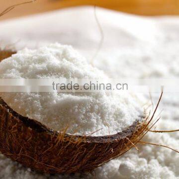 Desiccated Coconut Powder