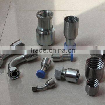 China supplier hydraulic connectors for sell