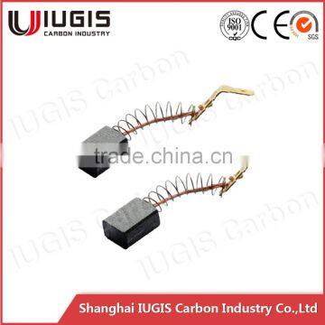 Hot Customize Power Tools Accessories Use Carbon Brush