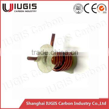 direct manufacturer supporting small orders 100uh 3a toroidal inductor