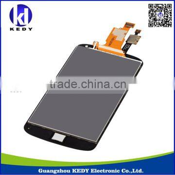 for mobile lg nexus 4 lcd spare parts , spare parts for lg nexus 4