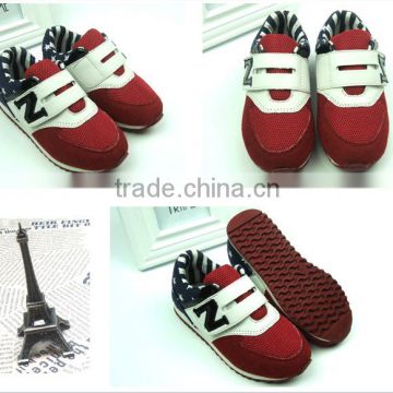 Popular Fancy Comfortable Wonderful Children Sports Shoes