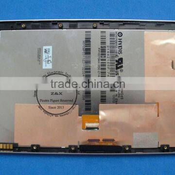 HV070WX2-1E0 070WP03S Original 7" inch LCD display with touch screen digitizer for Asus Google Nexus 7 1st Gen ME370T