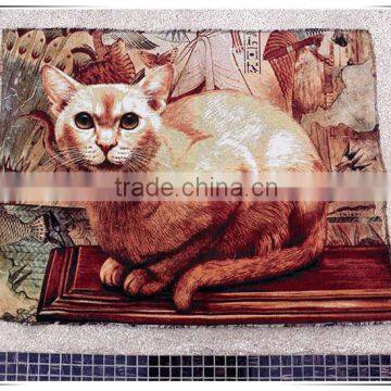 Decoration embroidered painting, wall tapestry